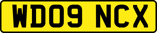 WD09NCX