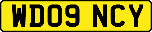 WD09NCY