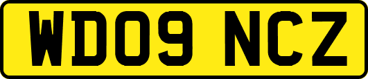 WD09NCZ