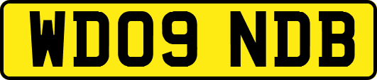 WD09NDB
