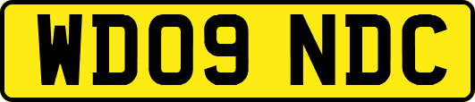 WD09NDC