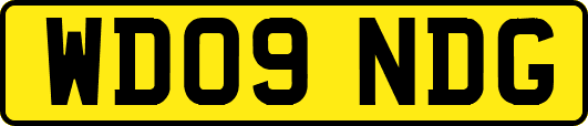 WD09NDG