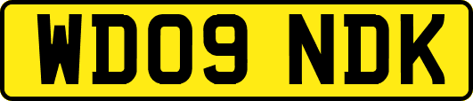 WD09NDK