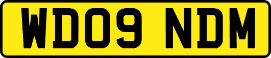WD09NDM