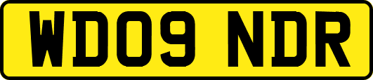 WD09NDR