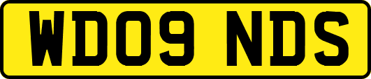 WD09NDS