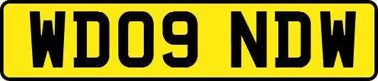 WD09NDW