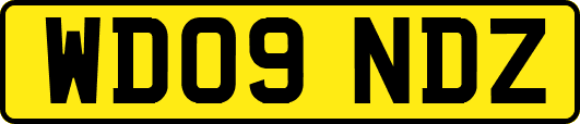 WD09NDZ