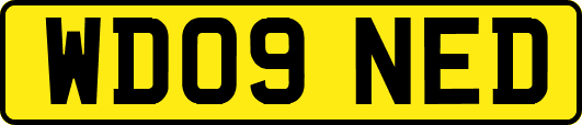 WD09NED