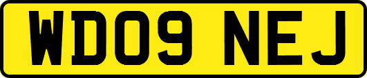 WD09NEJ