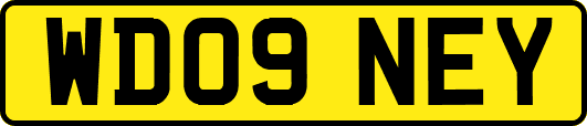 WD09NEY