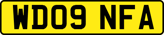 WD09NFA