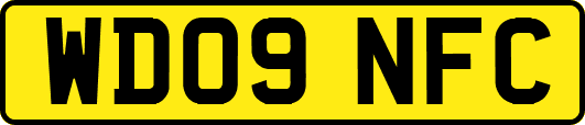 WD09NFC