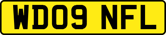 WD09NFL