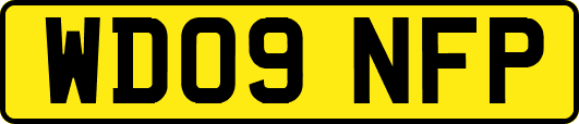 WD09NFP
