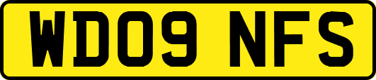 WD09NFS