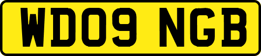 WD09NGB
