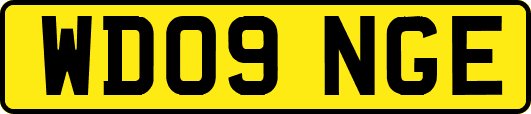 WD09NGE