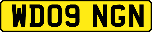 WD09NGN