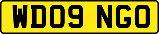 WD09NGO