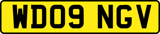WD09NGV