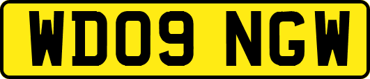 WD09NGW
