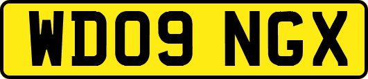 WD09NGX