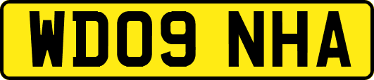 WD09NHA