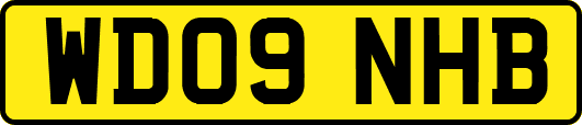 WD09NHB
