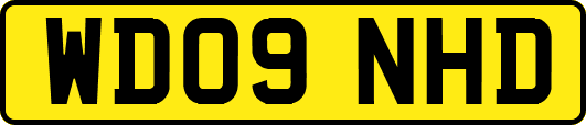 WD09NHD