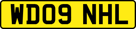 WD09NHL