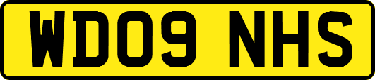 WD09NHS