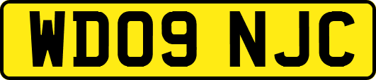 WD09NJC