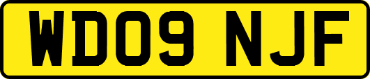 WD09NJF