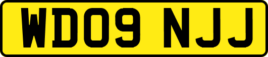 WD09NJJ