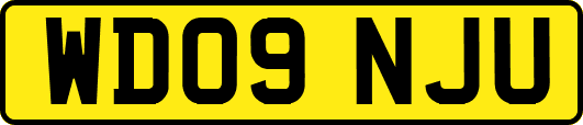WD09NJU