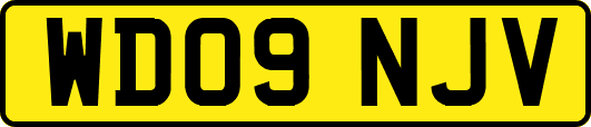 WD09NJV