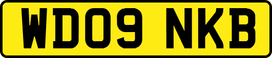WD09NKB