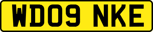 WD09NKE