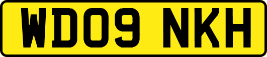 WD09NKH
