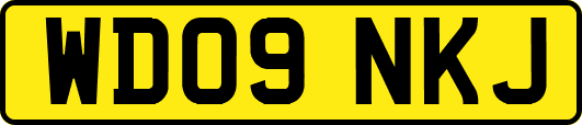 WD09NKJ