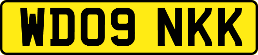 WD09NKK
