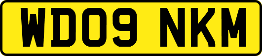WD09NKM