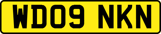 WD09NKN