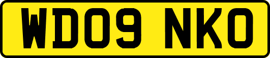 WD09NKO