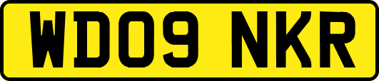 WD09NKR