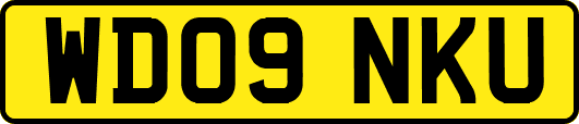 WD09NKU