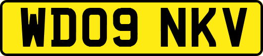 WD09NKV