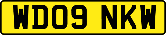 WD09NKW