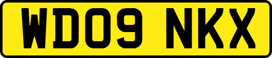 WD09NKX